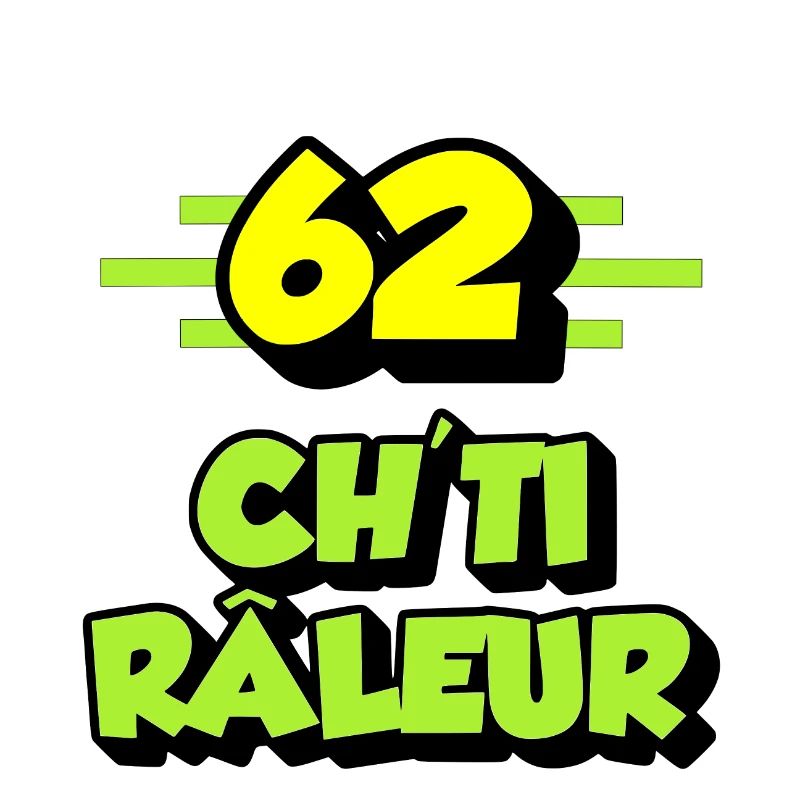 Ch'ti râleur