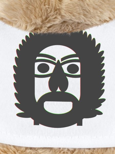 Gruff Man