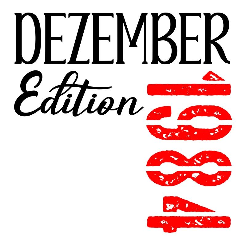 42. GEBURTSTAG DEZEMBER 1984