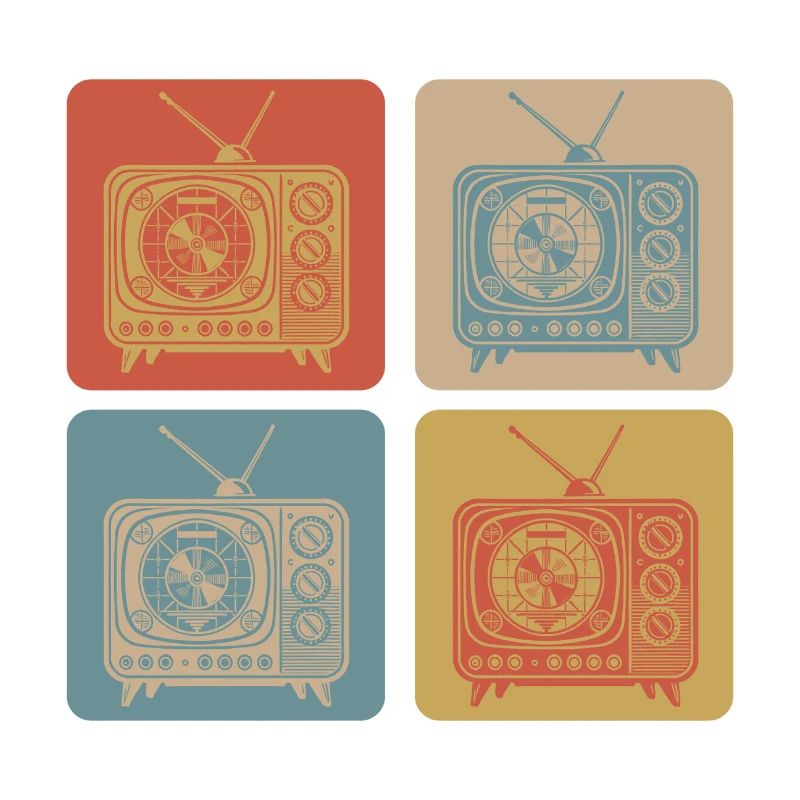 Retro TV – Vintage Classics