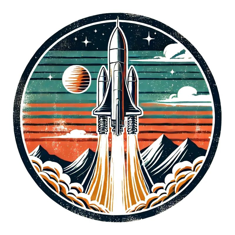 Navette spatiale Vaisseau spatial