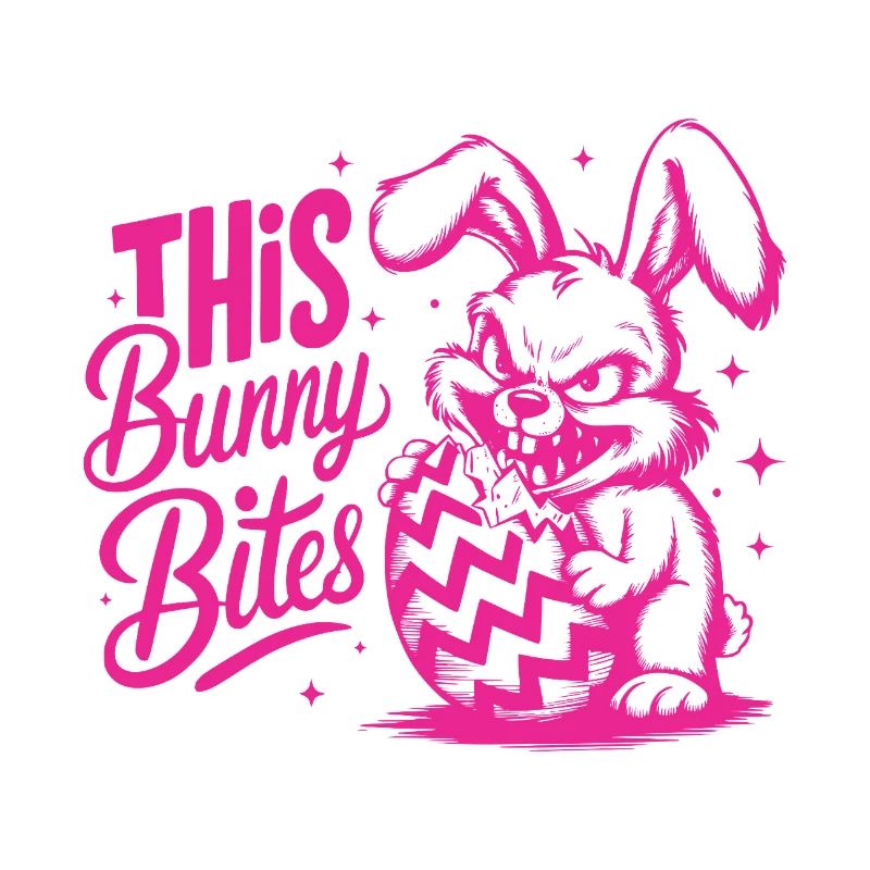 This Bunny Bites