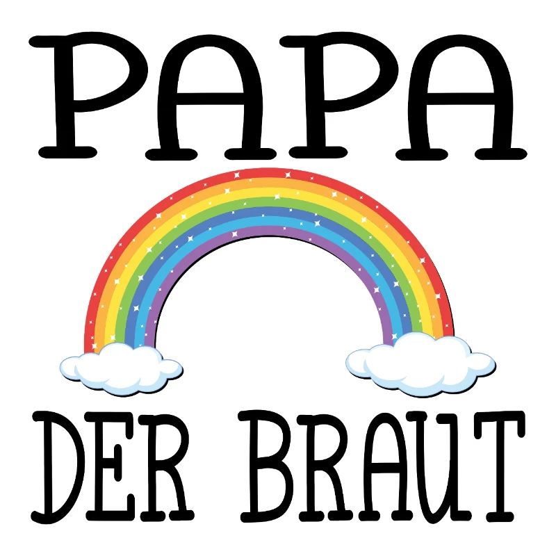 PAPA DER BRAUT