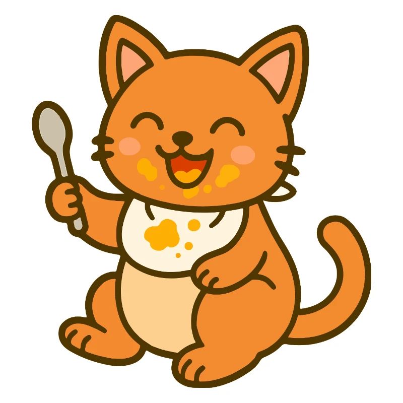 Chaton mignon – Baby Cat Fun