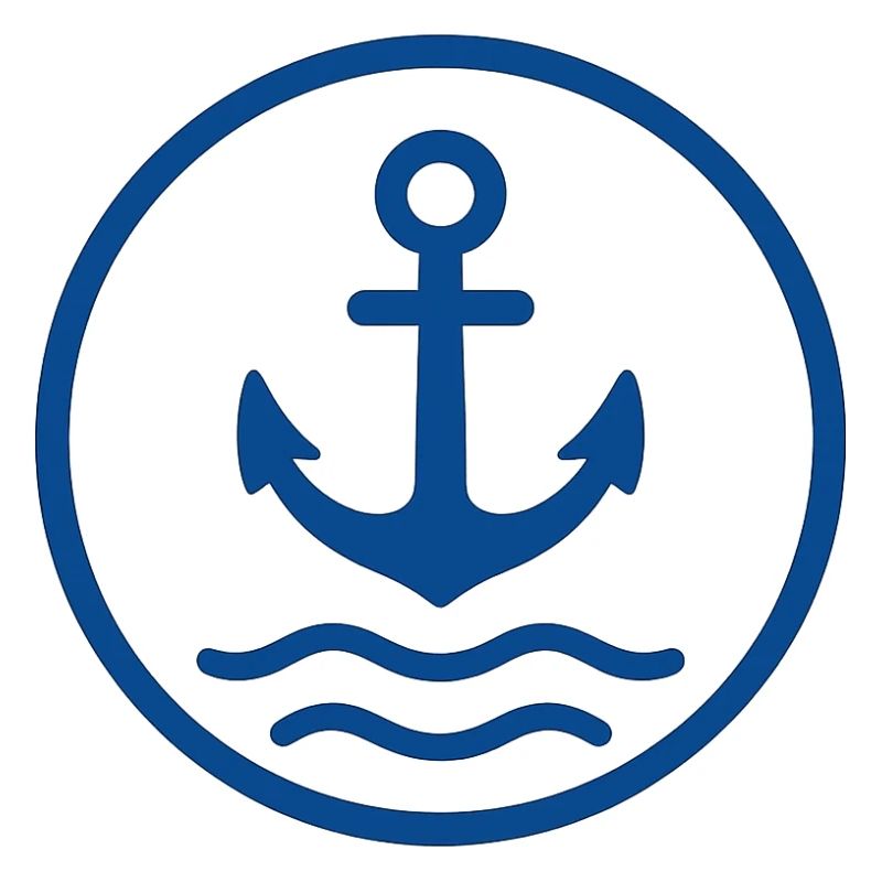 Ancre Conception Nautique