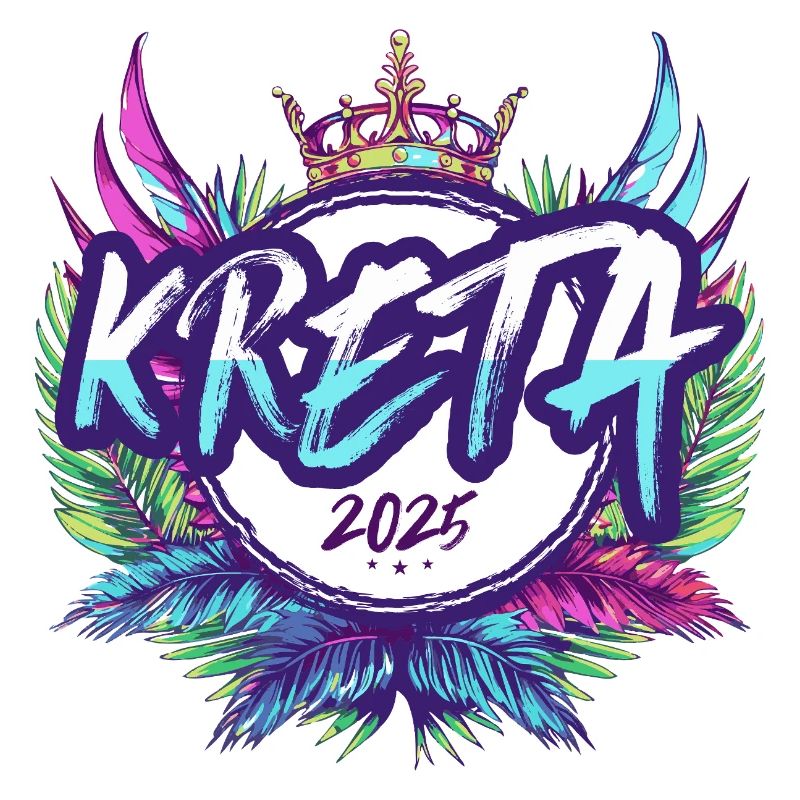 Kreta 2025 Bunt
