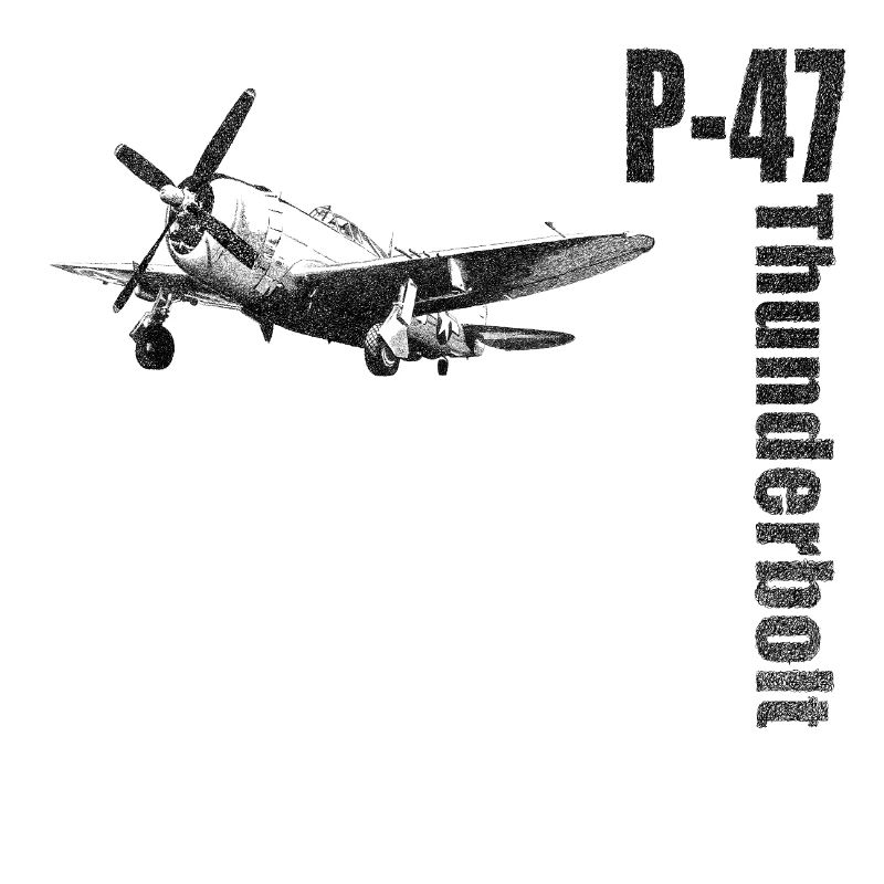 P-47 Thunderbolt