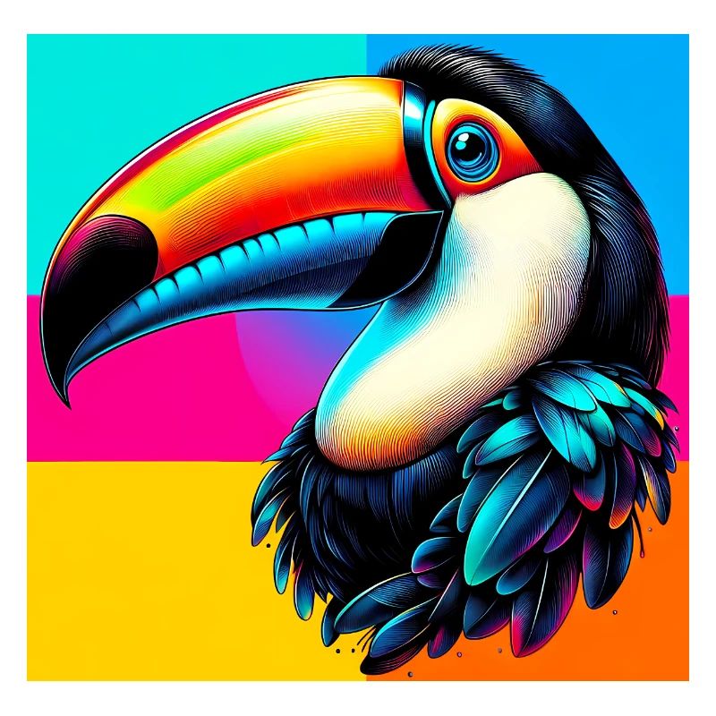 toucan