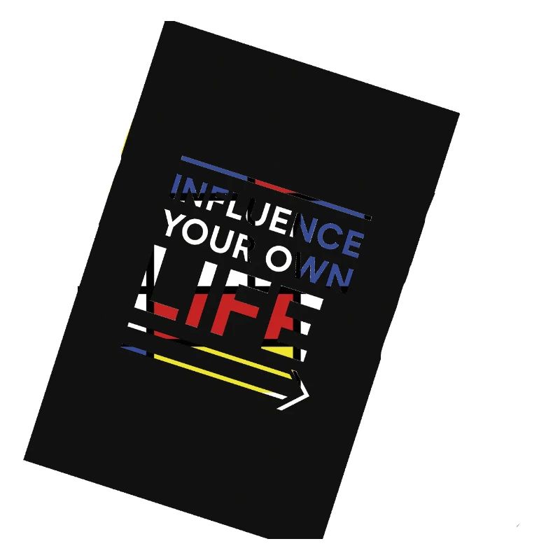 Influence sur votre propre chemin de vie