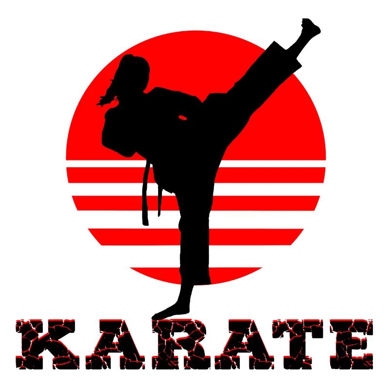 karaté