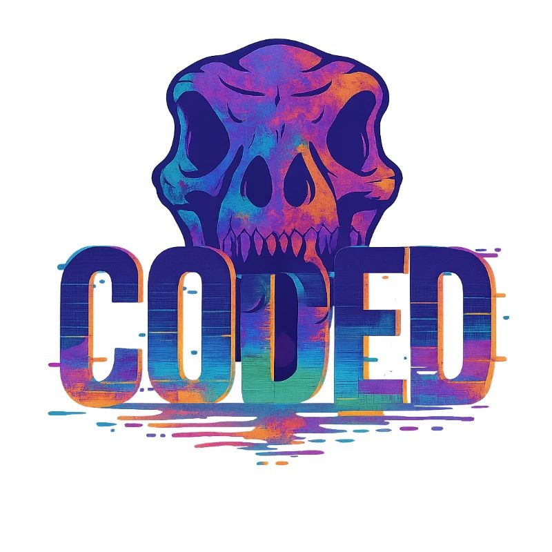 Coded_Dinoarmy