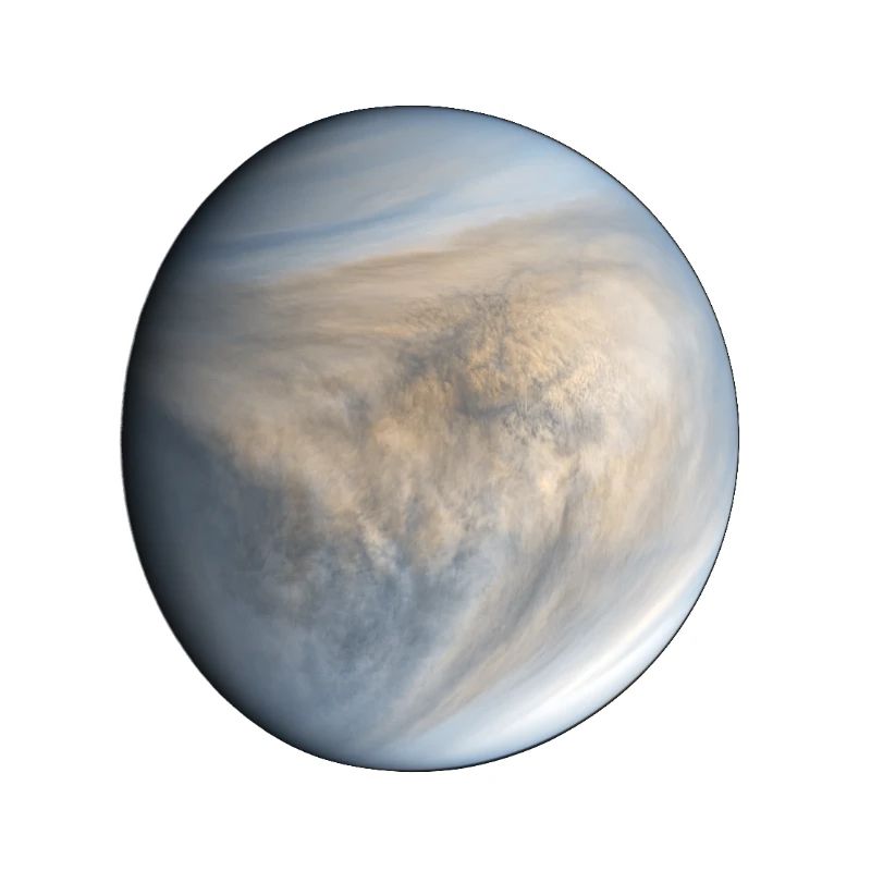 Planète Vénus