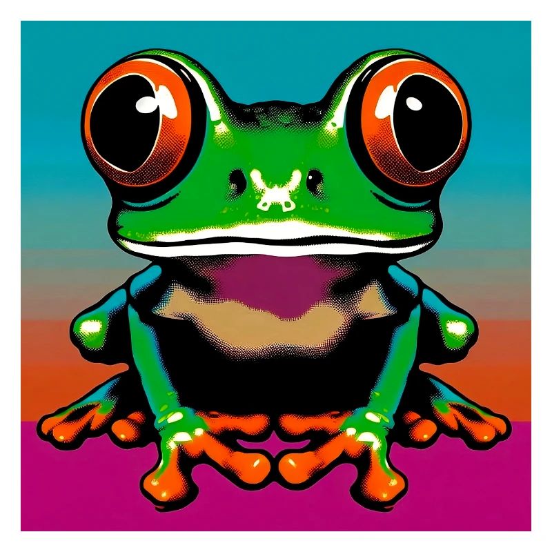 Frosch