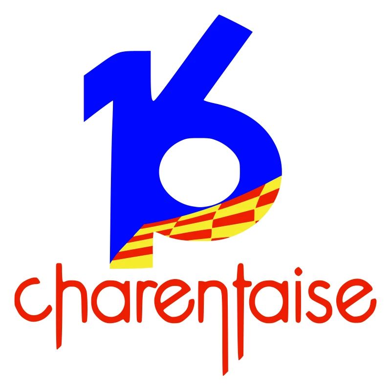 Département 16 charentaise