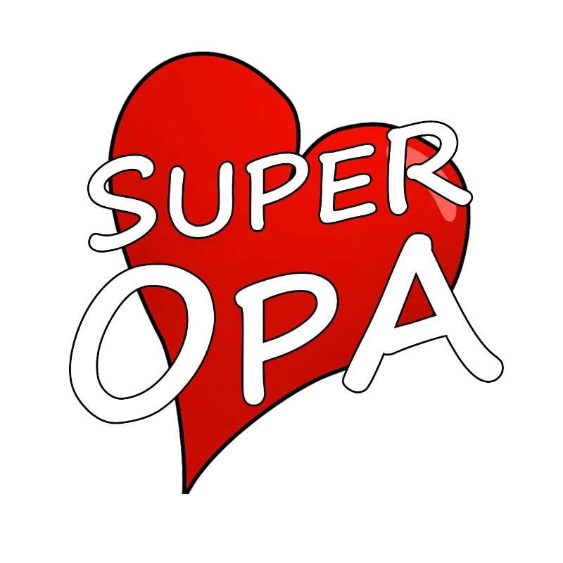 Super grand-père