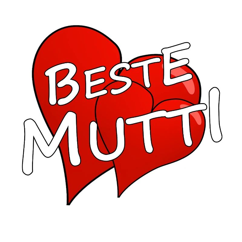 BESTE MUTTI