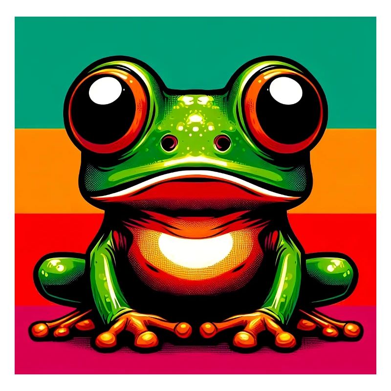 Frosch