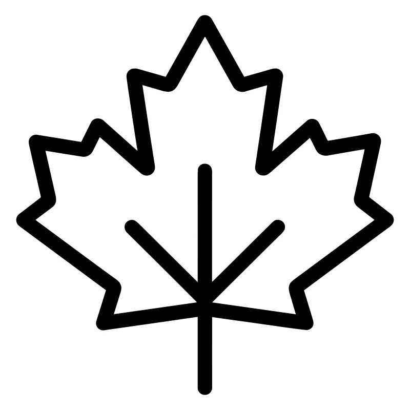 Feuille d’Érable