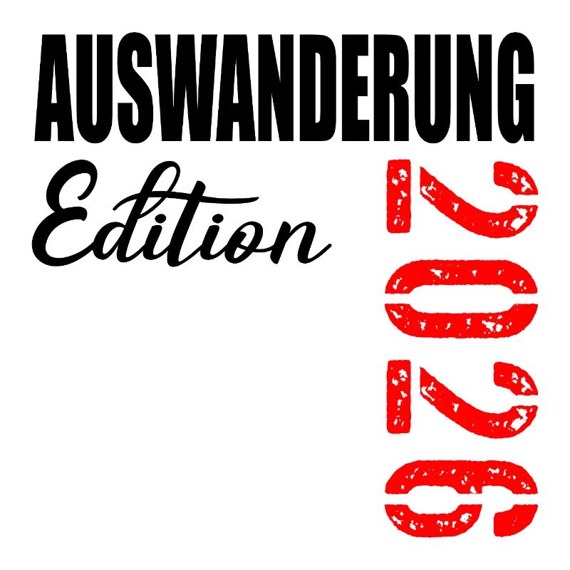 EMIGRATION 2026 EMIGRATE