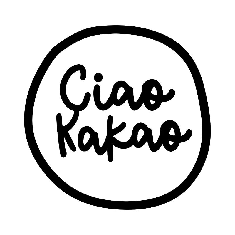 « Ciao Cacao »