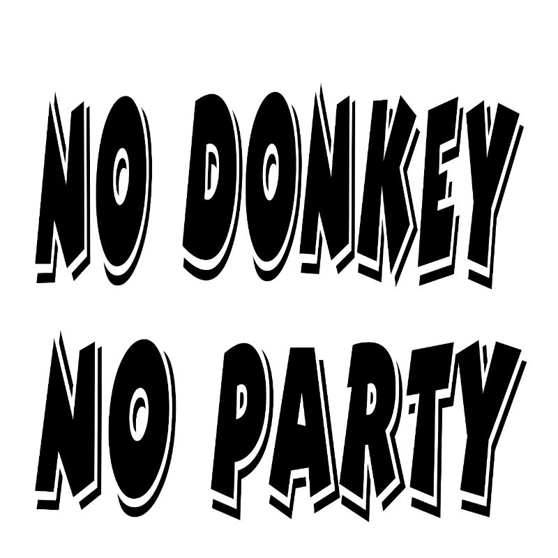 donkey