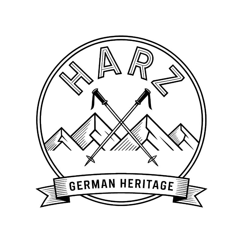 Harz - Souvenir Design