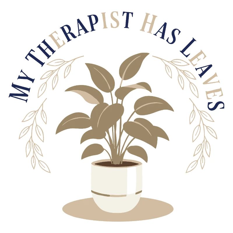 Plant Therapy