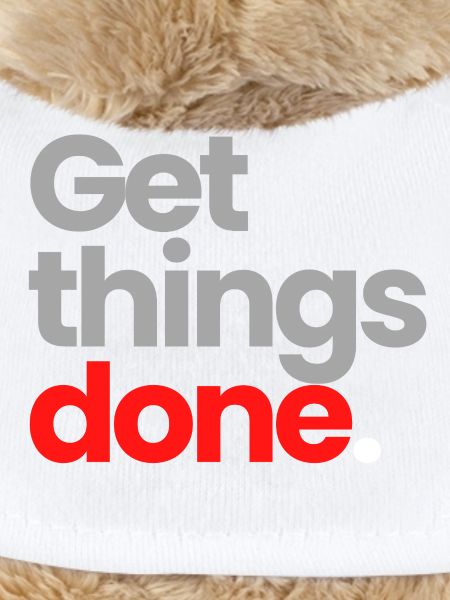 Get Things Done