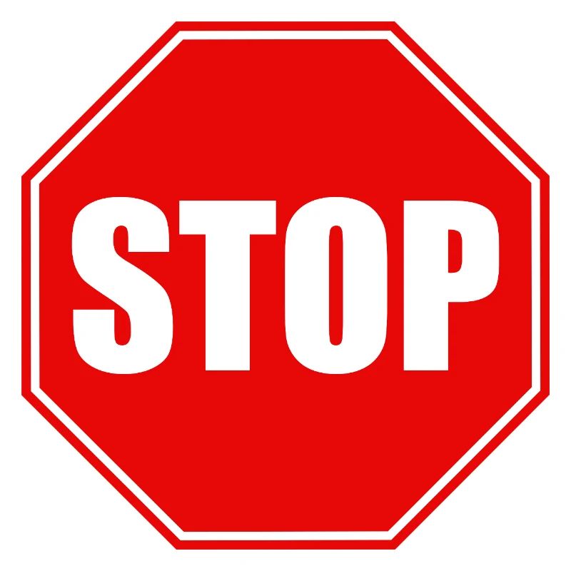 Stop 