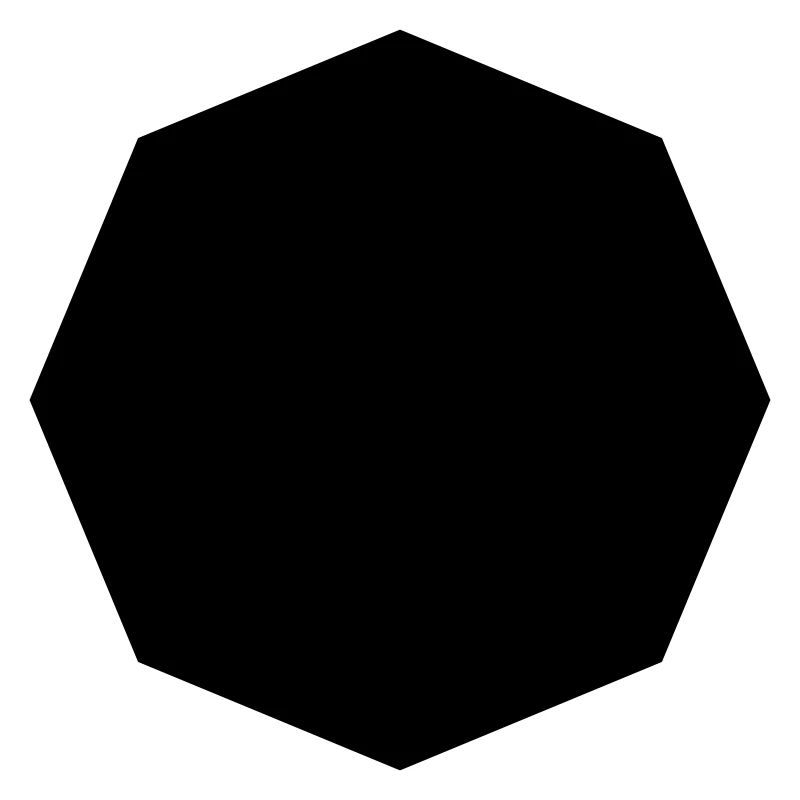 octagon
