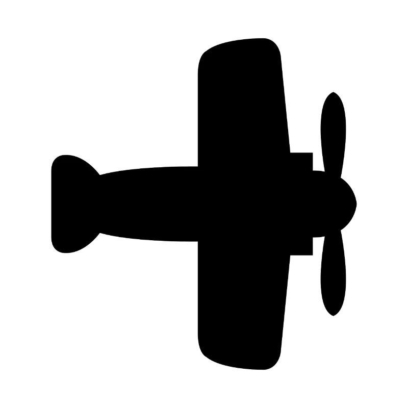 Flugzeug