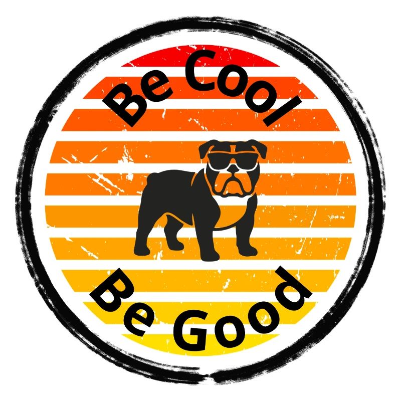 Be_cool