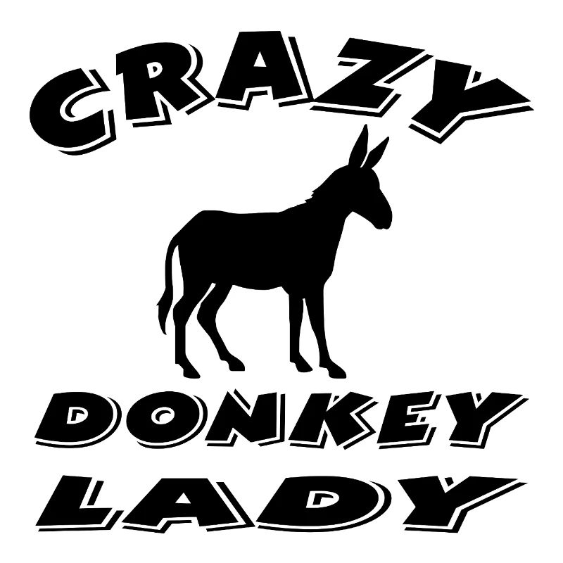 donkey