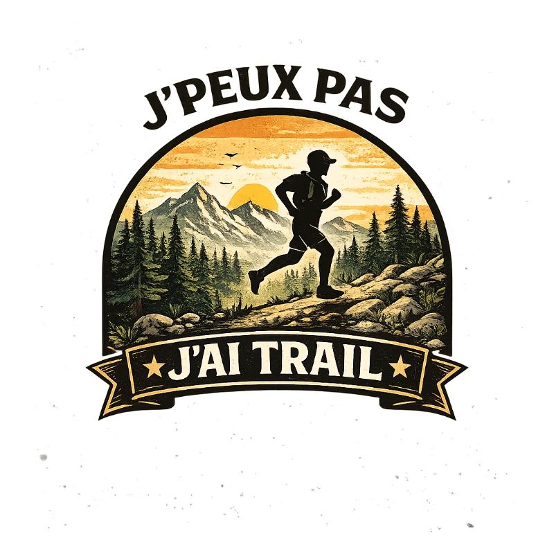Trail Runner: J'ai Trail