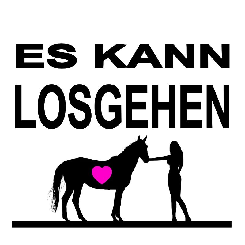 horses