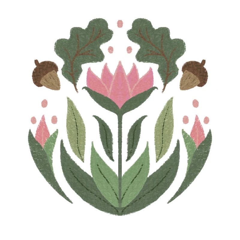 Waldblume