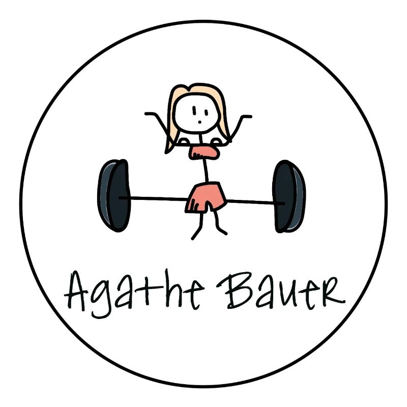 Agathe Power Bauer