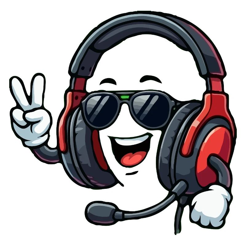 Happy Gaming Headset