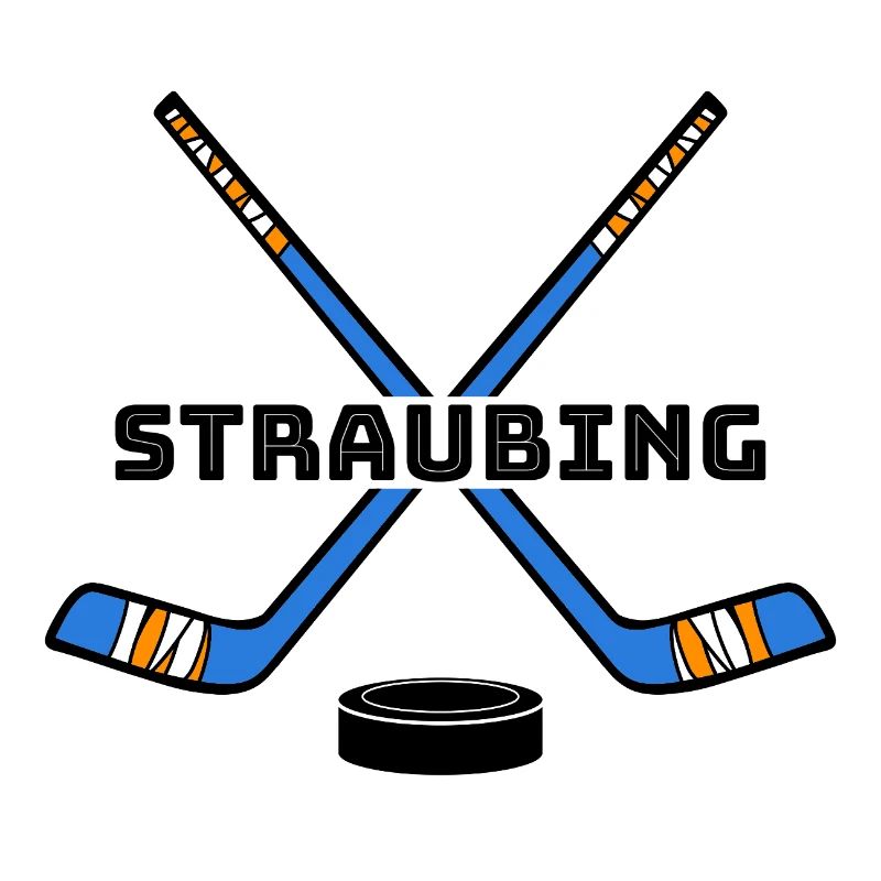 Eishockey Straubing