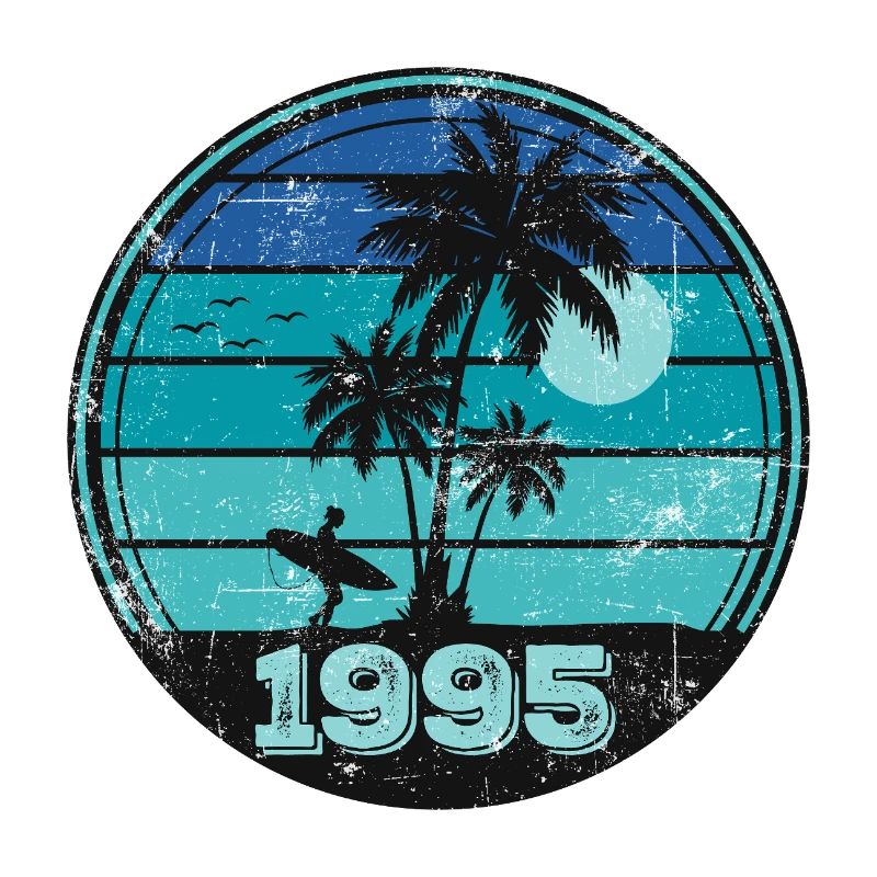 1995 Vintage