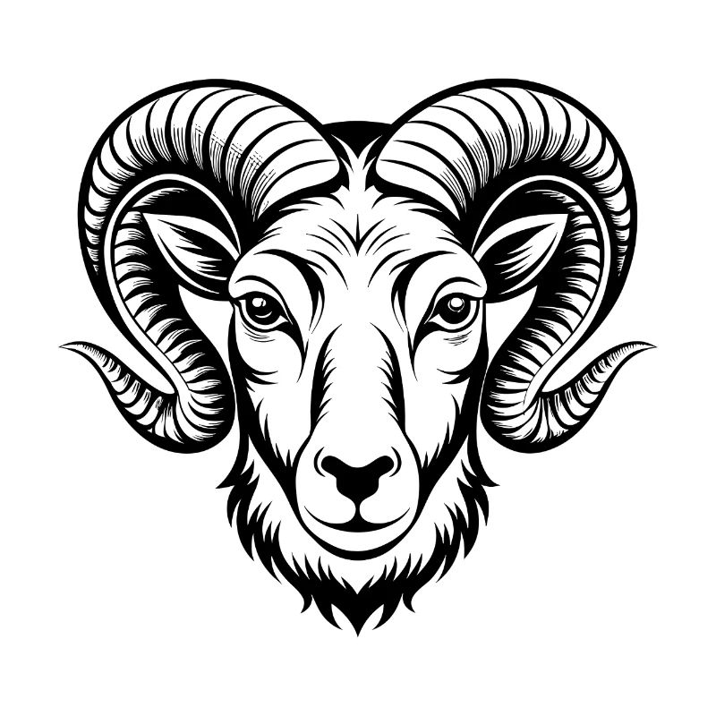 Mouflons d’Amérique
