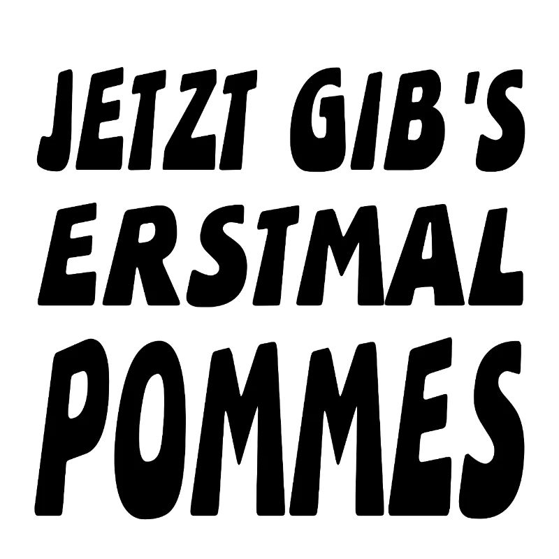 Pommes