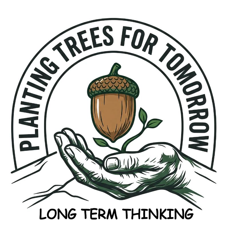 Tree Planting Long Term
