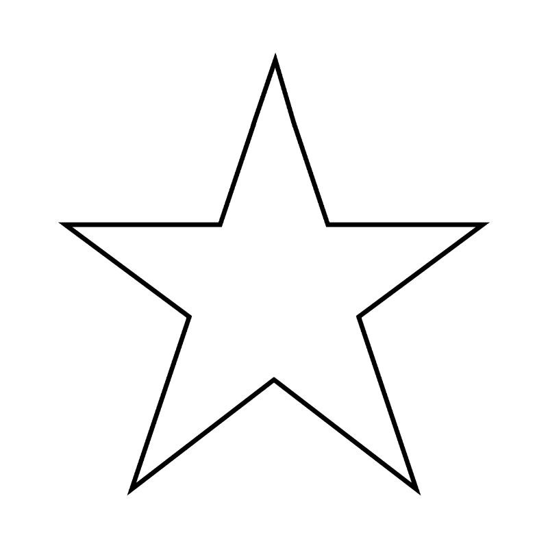 star
