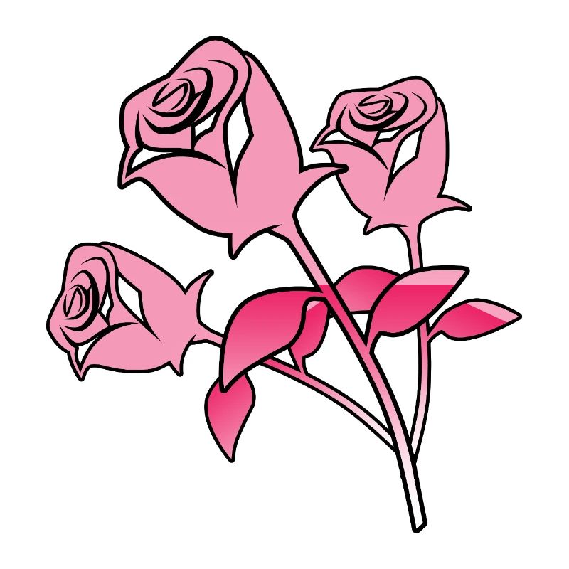 Roses