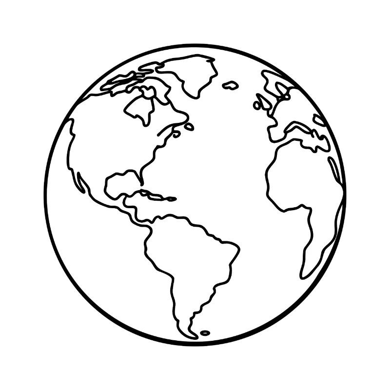 Sommet de la Terre