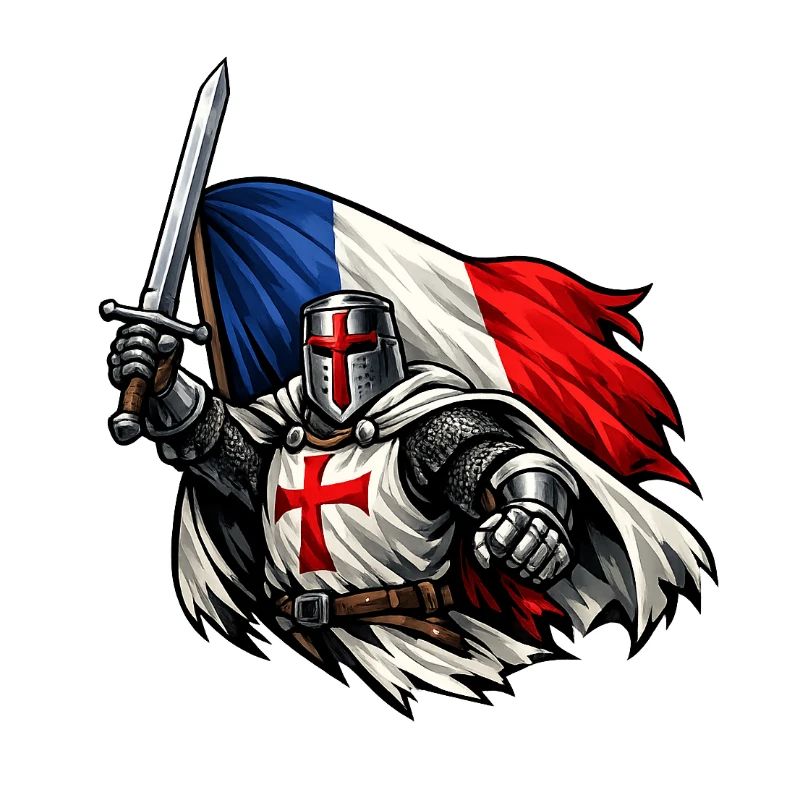 Templar logo