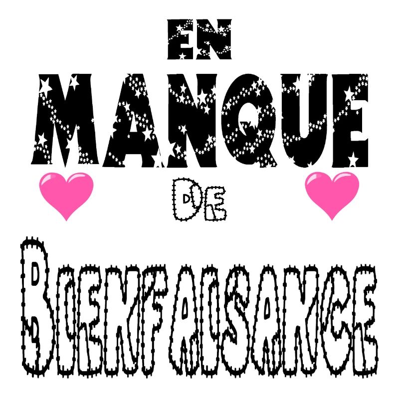  En Manque de Bienfaisance