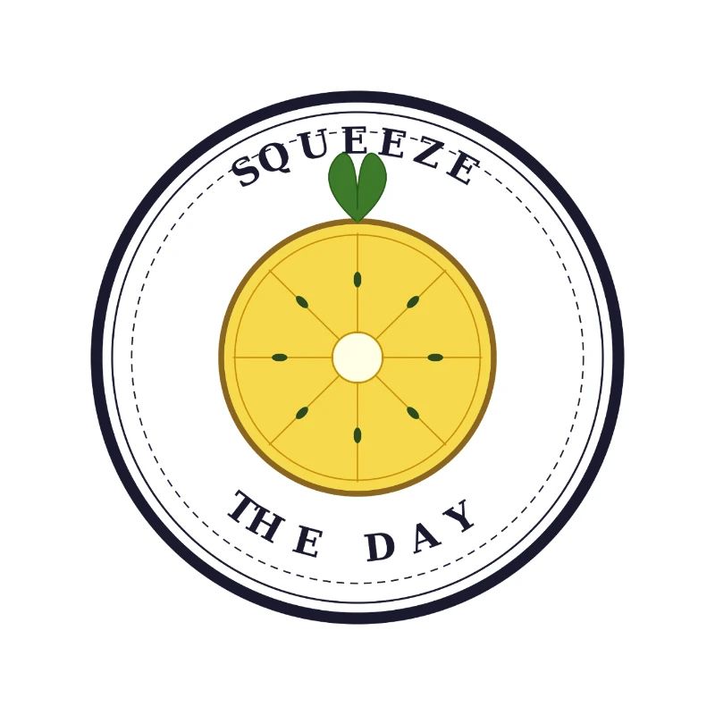 Squeeze the Day