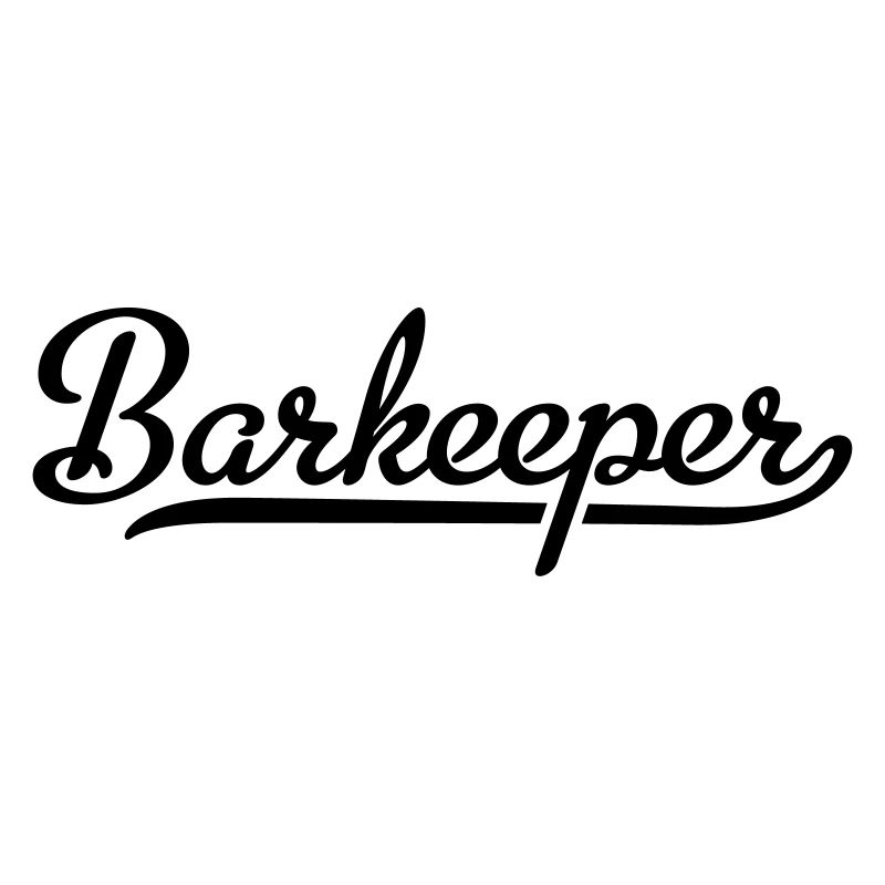 Barkeeper